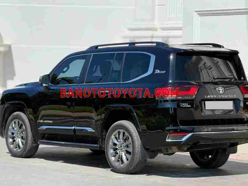 Cần bán xe Toyota Land Cruiser 3.5 V6 sx 2023