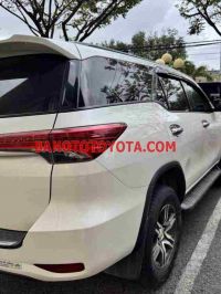 Cần bán nhanh Toyota Fortuner 2.4G 4x2 MT 2017 cực đẹp