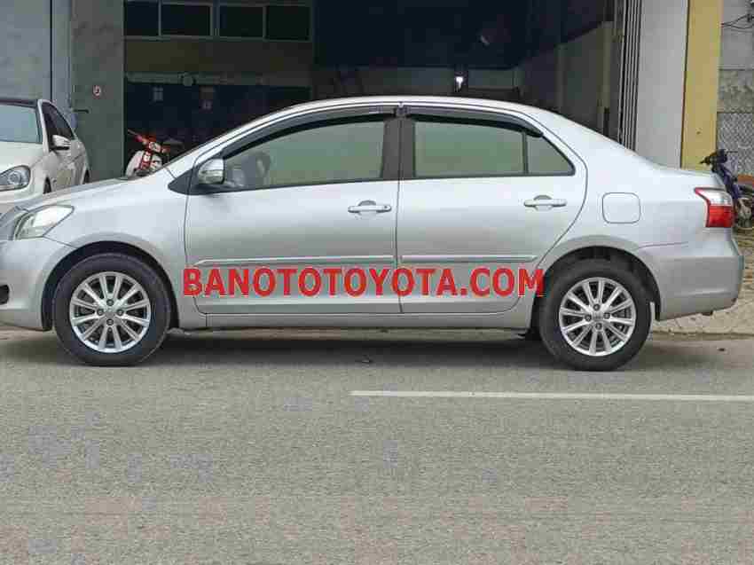 Bán xe Toyota Vios 1.5E đời 2010 - Giá tốt