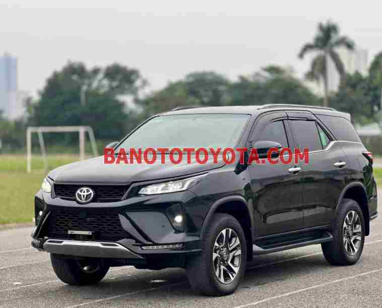Cần bán Toyota Fortuner Legender 2.4L 4x2 AT 2022 xe đẹp