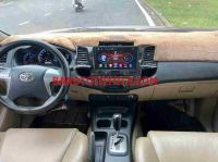 Cần bán xe Toyota Fortuner 2.7V 4x2 AT sx 2016