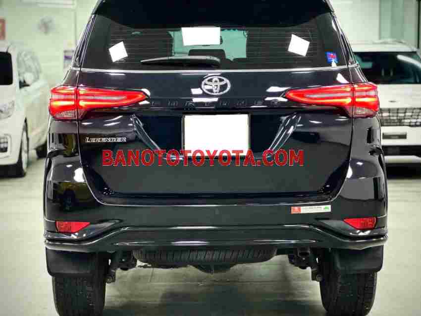 Toyota Fortuner Legender 2.4L 4x2 AT năm 2025 cần bán
