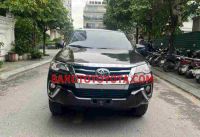 Toyota Fortuner 2.7V 4x2 AT năm 2019 cần bán