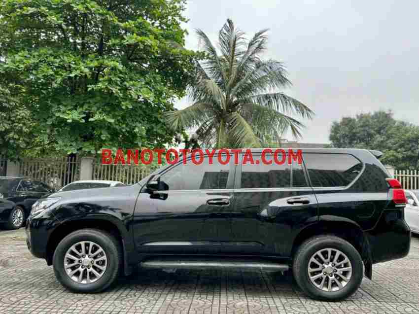 Cần bán gấp Toyota Prado VX 2.7L 2019 - Xe đẹp - Giá tốt