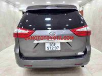 Cần bán xe Toyota Sienna Limited 3.5 2016 Số tự động