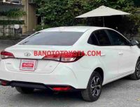Cần bán gấp xe Toyota Vios E CVT 2024 màu Trắng