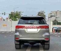 Bán xe Toyota Fortuner 2.4G 4x2 AT đời 2019 - Giá tốt