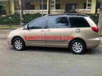 Cần bán gấp xe Toyota Sienna LE 3.3 năm 2004, màu Nâu, Số tự động