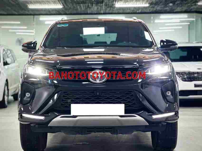 Bán Toyota Fortuner Legender 2.4L 4x2 AT 2025 - giá tốt