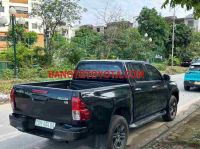 Toyota Hilux 2.4L 4x2 AT 2020 Số tự động cực đẹp!
