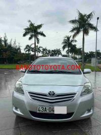 Cần bán xe Toyota Vios 1.5G sx 2012