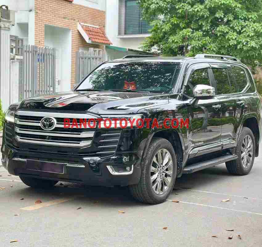 Cần bán xe Toyota Land Cruiser 3.5 V6 đời 2023