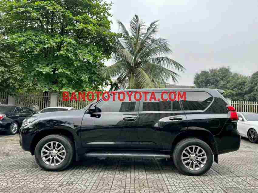 Bán xe Toyota Prado VX 2.7L đời 2019 - Giá tốt