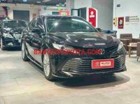 Toyota Camry 2.5Q 2019 Số tự động giá đẹp