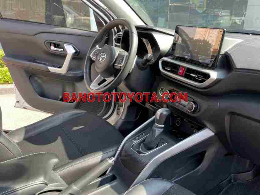 Toyota Raize G 1.0 CVT năm sản xuất 2023 giá tốt