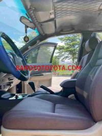 Cần bán gấp Toyota Fortuner 2.7V 4X2 AT năm 2016 giá cực tốt