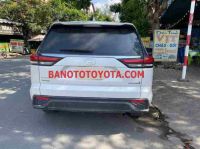 Toyota Innova Cross HEV 2.0 CVT sản xuất 2025 cực chất!