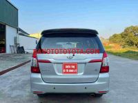 Bán Toyota Innova 2.0E đời 2014 xe đẹp - giá tốt