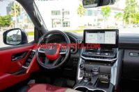 Toyota Land Cruiser 2023 Suv màu Trắng