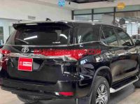 Bán xe Toyota Fortuner 2.7V 4x2 AT đời 2017 - Giá tốt