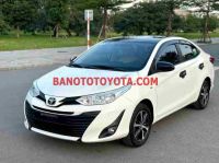 Cần bán xe Toyota Vios 1.5E MT đời 2019