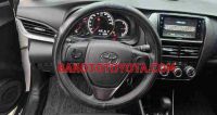 Toyota Vios E CVT 2024, xe đẹp, hết ý
