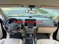 Toyota Prado 2019 Suv màu Nâu