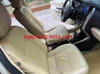 Toyota Vios 1.5E CVT model 2019 xe chuẩn hết ý