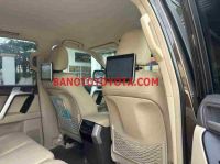 Cần bán Toyota Prado VX 2.7L 2018 - Số tự động