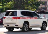 Toyota Land Cruiser VXR 3.5 V6 2023 Số tự động giá đẹp