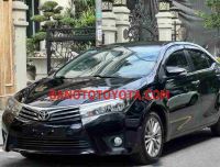 Cần bán gấp Toyota Corolla altis 1.8G AT 2015 - Xe đẹp - Giá tốt