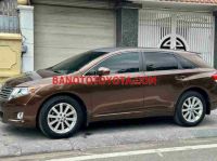 Toyota Venza 2.7 AWD sản xuất 2009 cực chất!