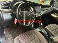 Bán Toyota Innova G 2.0 AT, màu Bạc, Máy xăng, 2021