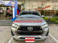 Bán Toyota Hilux 2.4L 4x2 AT 2021 - giá tốt