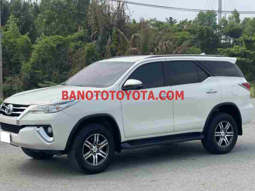 Toyota Fortuner 2.7V 4x2 AT năm sản xuất 2020 giá tốt