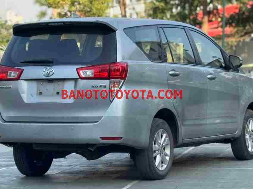 Cần bán xe Toyota Innova Số tay 2020