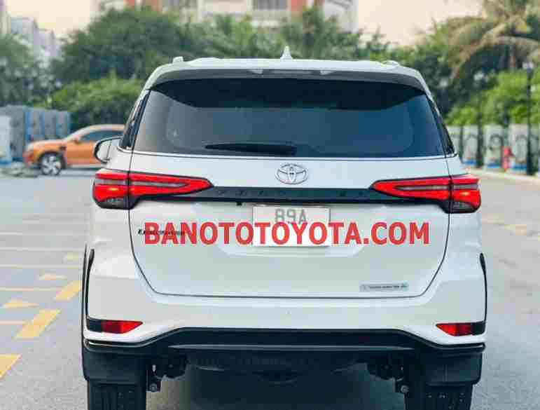 Cần bán xe Toyota Fortuner Legender 2.8L 4x4 AT 2024, xe đẹp