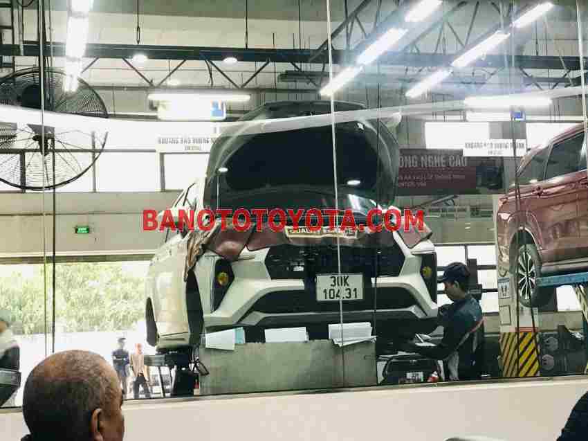 Cần bán gấp Toyota Veloz Cross 1.5 CVT 2022 - Xe đẹp - Giá tốt