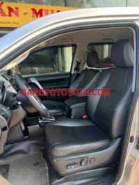 Cần bán Toyota Prado TXL 2.7L 2017, xe đẹp giá rẻ bất ngờ