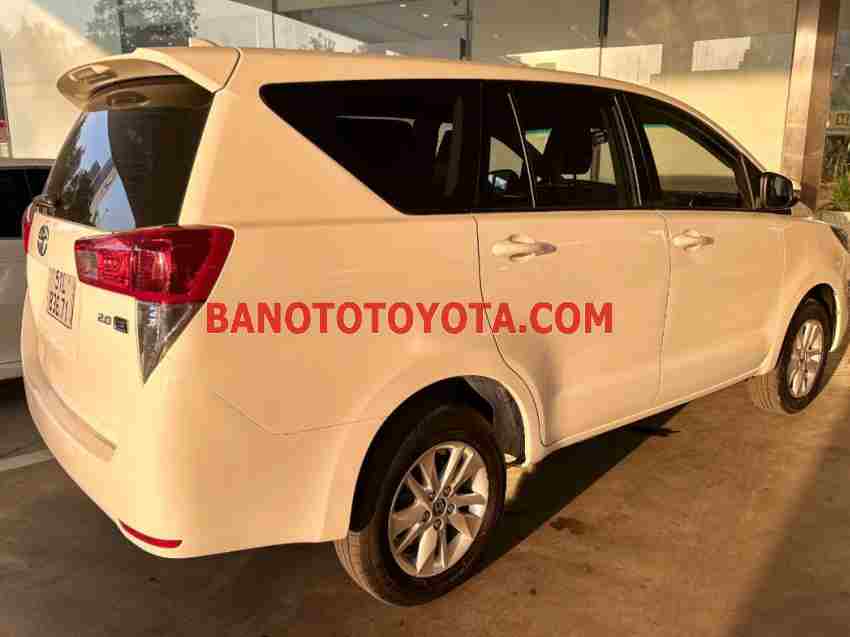 Cần bán xe Toyota Innova Số tự động 2019