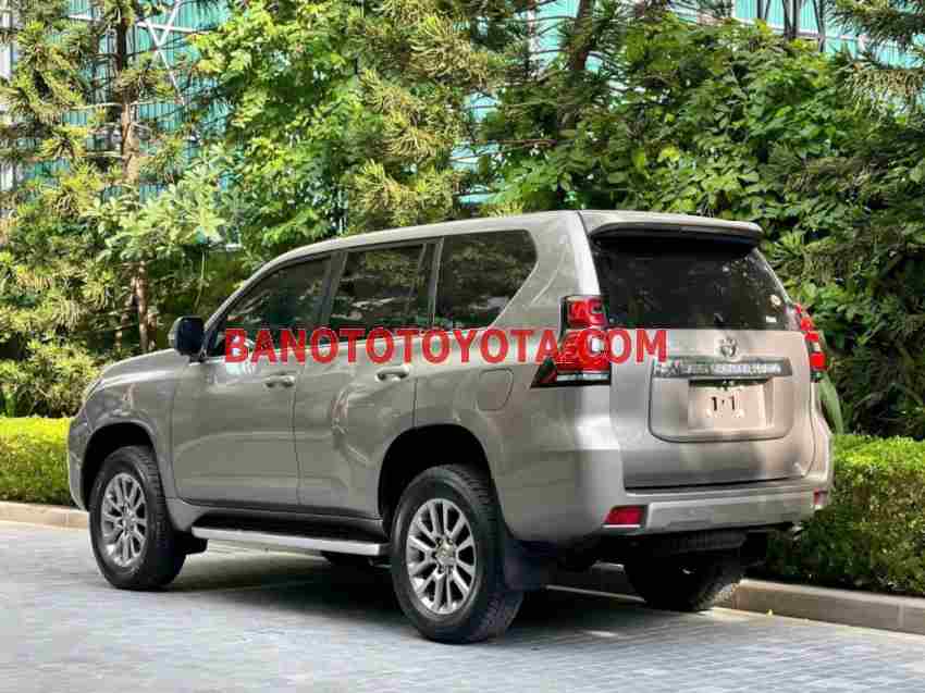 Cần bán xe Toyota Prado VX 2.7L 2021 Số tự động