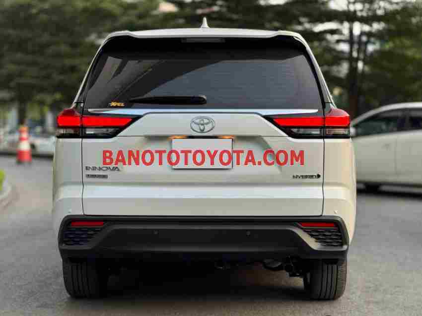 Cần bán xe Toyota Innova Số tự động 2025