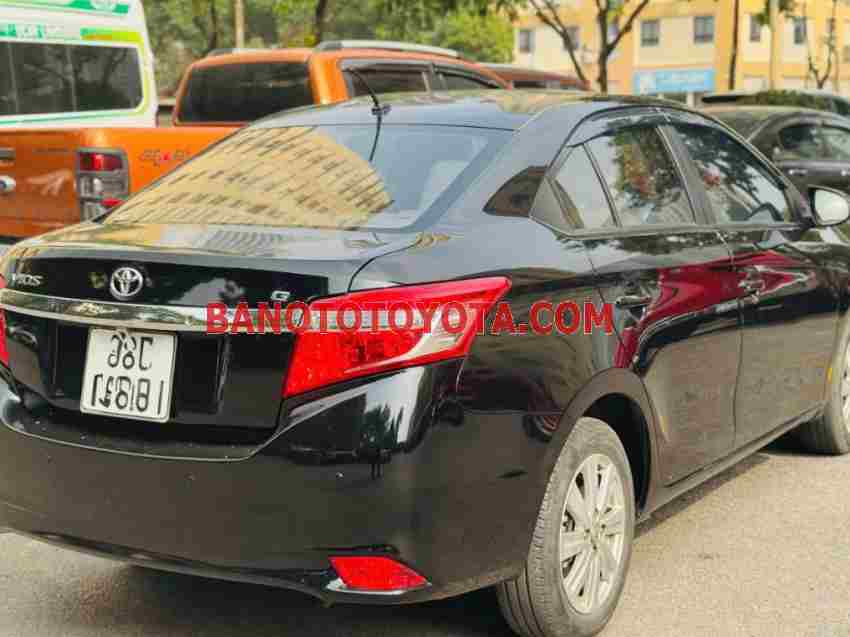 Cần bán Toyota Vios 1.5G 2018 xe đẹp