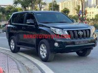 Cần bán xe Toyota Prado TXL 2.7L 2011 Số tự động màu Đen