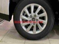 Toyota Innova Cross 2.0G CVT sản xuất 2025 giá tốt