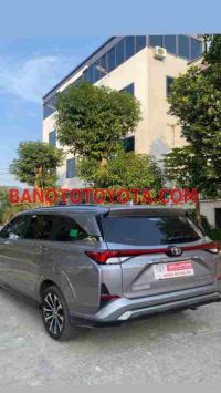 Toyota Veloz Cross Top 1.5 CVT 2022 - Giá tốt