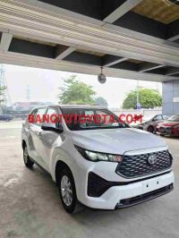 Toyota Innova Cross 2.0G CVT 2025 Số tự động XE CỰC MỚI