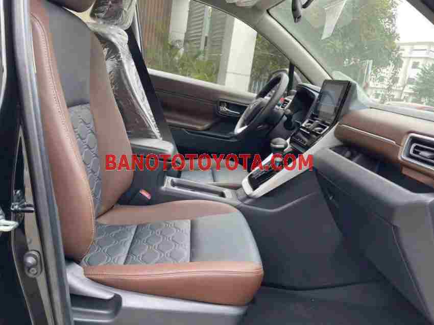 Toyota Innova Cross 2.0G CVT 2025 GIÁ SẬP SÀN