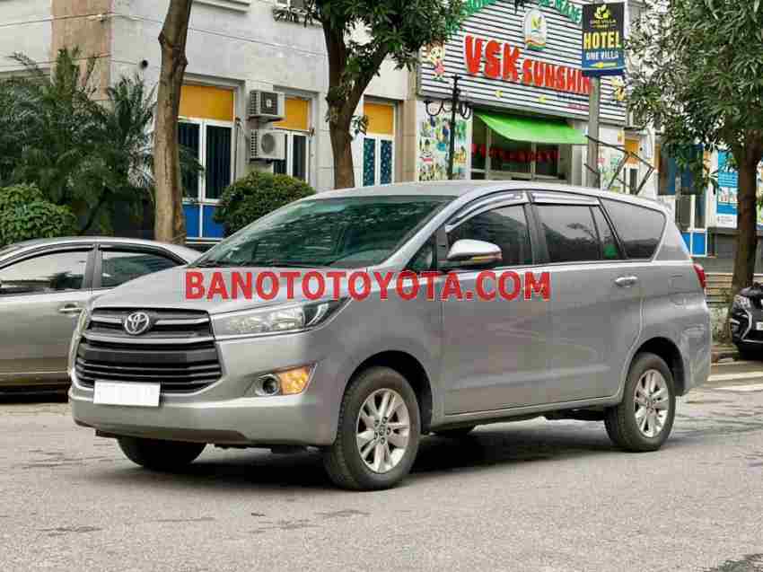 Bán xe Toyota Innova 2.0G sx 2019 - giá rẻ