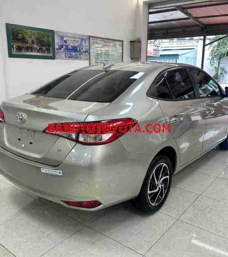 Cần bán xe Toyota Vios Số tự động 2022